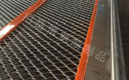 波纹网